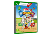 Spill - Asterix + Obelix: Heroes - Microsoft Xbox Series X - Action - 3665962022940