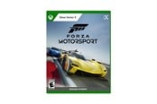 Spill - Forza Motorsport - Microsoft Xbox Series X - Racing - 0196388160242