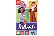 Spill - Fashion Dreamer - Nintendo Switch - Simulering - 0045496511166