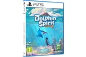 Spill - Dolphin Spirit: Ocean Mission - Sony PlayStation 5 - Eventyr - 3701529509773