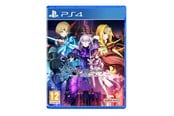 Spill - Sword Art Online: Last Recollection - Sony PlayStation 4 - RPG - 3391892020458