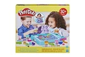 Kreative leker - Hasbro Play-Doh On the Go Imagine and Store Studio - F36385L2