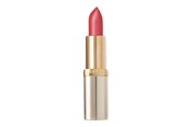 Sminke - L'Oréal Paris Color Riche - lipstick - cherry crystal 345 - satin - 3600520032276