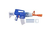 Leketøysvåpen - Hasbro Nerf Fortnite Blue Shock - F4108EU4