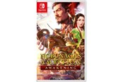 Spill - Nobunaga's Ambition: Awakening - Nintendo Switch - Strategi - 4710782159112