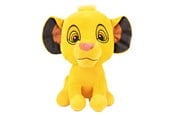 Dukker, Bamser & Utstyr - Sambro Disney Classic Soft Toy with Sound - Simba 30cm - DCL-9350-ASS-simba