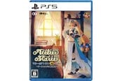 Spill - Atelier Marie Remake: The Alchemist of Salburg - Sony PlayStation 5 - RPG - 4710782159051