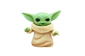 Dukker, Bamser & Utstyr - Star Wars Mixin' Moods Grogu 13cm - F68645L0