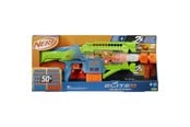 Leketøysvåpen - Hasbro Nerf Elite 2.0 Double Punch - F6363EU4