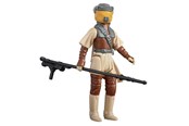 Figurer - Hasbro Star Wars Retro Collection Princess Leia Organa (Boushh) Action Figures 9.5cm - F72785X2