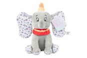 Dukker, Bamser & Utstyr - Sambro Disney Hug Dumbo with Sound 30cm - D100-9401-2