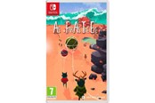 Spill - As Far As The Eye - Nintendo Switch - Strategi - 3760328370335