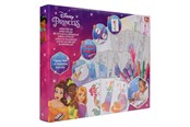 Kreative leker - Canenco Disney Princess Blow Pens Set - DP22364