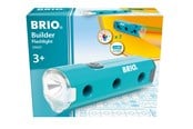 Rollelek - Brio Builder Flashlight - 34601