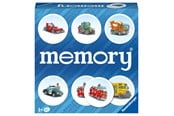 Brettspill & Puslespill - Ravensburger Vehicles memory® Vehicles - 10622378