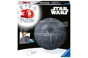 Puslespill - Ravensburger 3D Star Wars Death Star 540p 3D Puslespill - 10311555