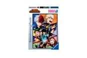 Puslespill - Ravensburger My Hero Academia 1000p - 10217530