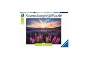 Puslespill - Ravensburger Lupins 500p - 10217492