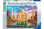 Uncategorized - Ravensburger Taj Mahal 1500p - 10217438