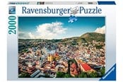 Uncategorized - Ravensburger Guanajuato Mexico 2000p - 10217442