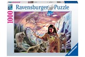 Puslespill - Ravensburger Dreamcatcher 1000p - 10217394