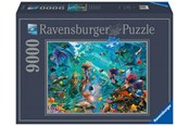 Puslespill - Ravensburger Kingdom Under Water 9000p - 10217419