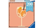 Puslespill - Ravensburger Drinks 200p Ad - 10217369