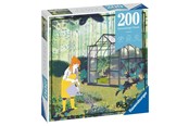 Puslespill - Ravensburger Sustainability 200p Ad - 10217370