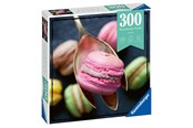 Puslespill - Ravensburger Macarons 300p Ad - 10217374