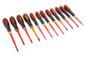 Håndverktøy - BAHCO BE-9878SL manual screwdriver - BE-9878SL