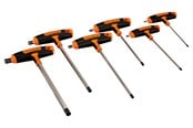 Håndverktøy - BAHCO 903T-1 manual screwdriver - 903T-1