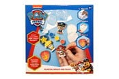 Kreative leker - Sambro Plaster Casting & Painting PAW Patrol - Blue - PWP23-5484-1