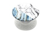 Mobil - Andre tilbehør - PopSockets Aegean Marble - 800955