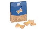 Rollelek - Small Foot - Wooden Play Food Noodles 12 pcs. - 12350