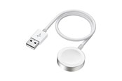 Smartklokke - Tilbehør - Joyroom Induction charger Qi  S-IW003S 2.5W for Apple Watch 0.3m (white) - S-IW003S