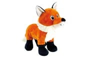 Dukker, Bamser & Utstyr - Small Foot - Cuddle Plush Fox 27cm - 2815