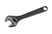 Håndverktøy - BAHCO 8074 adjustable wrench - 8074