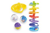 Babyleker - Quercetti Ball Tower - 6501