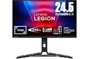 Skjerm - 25" Lenovo Legion R25f-30 - 1920x1080 - 240Hz - VA - 2x3W Speakers - 67B8GACBEU