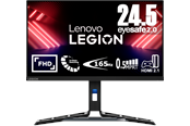 Skjerm - 24,5" Lenovo Legion R25i - 1920x1080 - 165Hz - IPS - DisplayHDR 400 - 2x3W Speakers - 67B7GACBEU