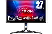 Skjerm - 27" Lenovo Legion R27i-30 - 1920x1080 - 165Hz - IPS - DisplayHDR 400 - 2x3W Speakers - 67B5GAC1EU