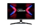 Skjerm - 27" Lenovo Legion R27Q-30 - 2560x1440 - 165Hz - IPS - DisplayHDR 400 - 2x3W Speakers - 67B4GAC1EU