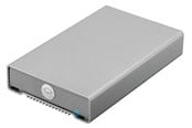 Harddisk - Tilbehør - OWC Mercury Elite Pro mini USB-C - OWCMEPMTCKIT