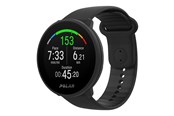 Smartklokke, Smartwatch & Sportsklokke - Polar Unite sport watch with band - black - 32 MB - 900108443