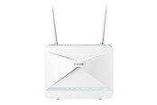 Ruter - D-Link EAGLE PRO AI G416 - wireless router - Wi-Fi 6 - 3G 4G - desktop - Wireless router Wi-Fi 6 - G416/E