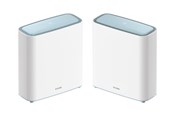 Homeplug / PowerLine - D-Link EAGLE PRO AI M32-2 - Wi-Fi system - Wi-Fi 6 - desktop Homeplug / PowerLine - M32-2