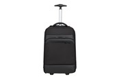 Veske/Hylster/Sekk til bærbar PC - Samsonite Mysight Rolling Laptopveske for Laptop 17.3" | Svart - 135073-1041