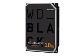 Harddisk - WD Black BSLA0100HNC - hard drive - 10 TB - SATA 6Gb/s - 10TB - Harddisk - WDBSLA0100HNC-WRSN - SATA-600 - 3.5" - WDBSLA0100HNC-WRSN