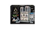 Puslespill - Wrebbit 3D Assassins Creed Unity: Notre-Dame (860) 3D Puslespill - 0665541020230