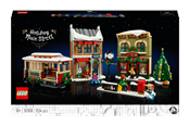 LEGO® - LEGO Icons 10308 Holiday Main Street - 10308